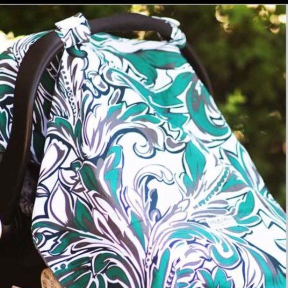 Car Seat Canopy - Picture 6 of 8